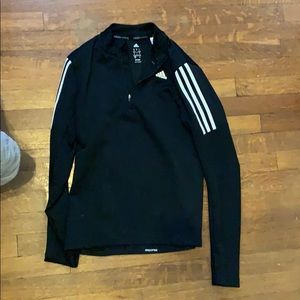 Adidas Quarter Zip